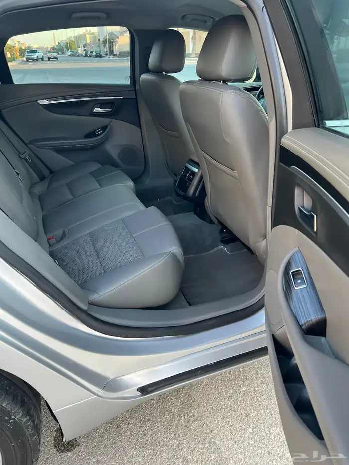 شيفروليه امبالا 2018 20