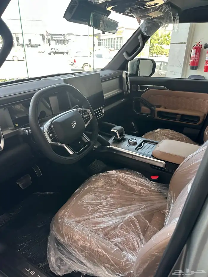 جيتور T2 لاكجري فل كامل 2026 3