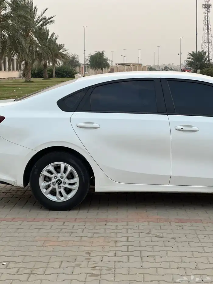 كيا سيراتو 2020 -تم البيع 15