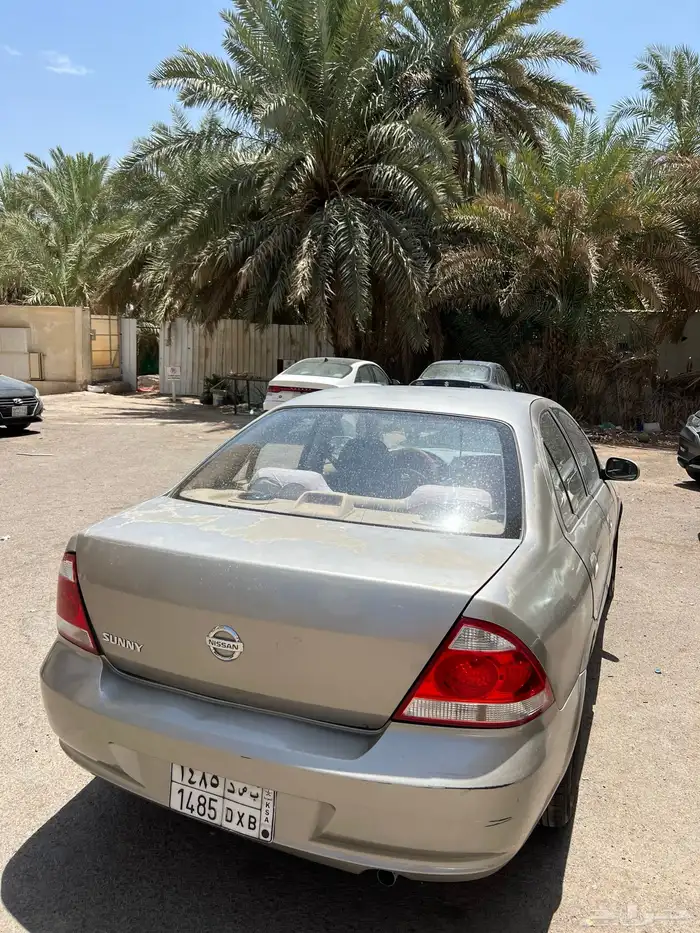 للبيع صني 2011 1