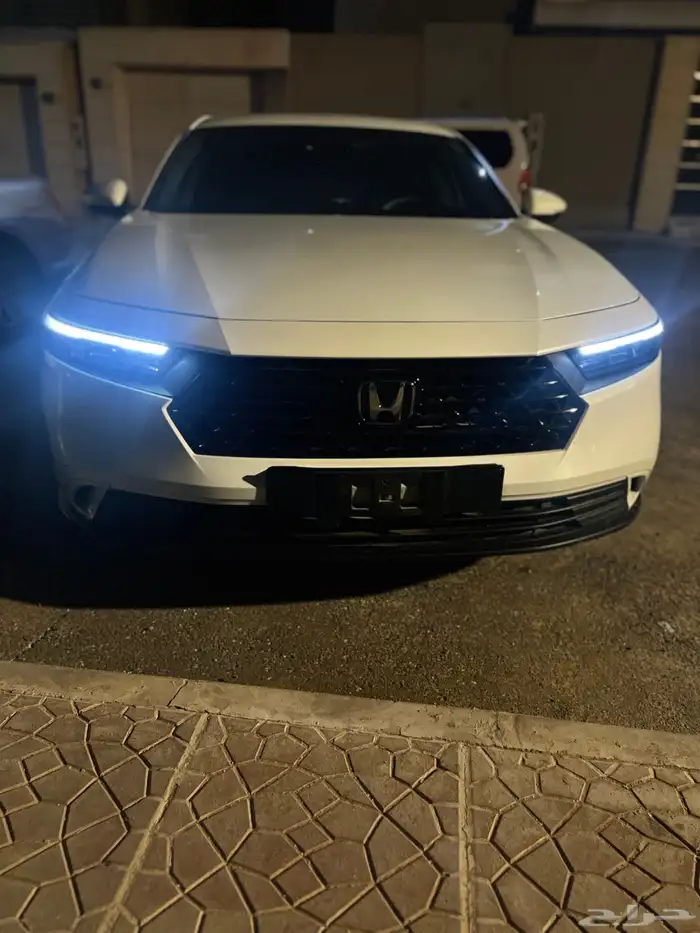 اكورد 2023 لتقبيل 3