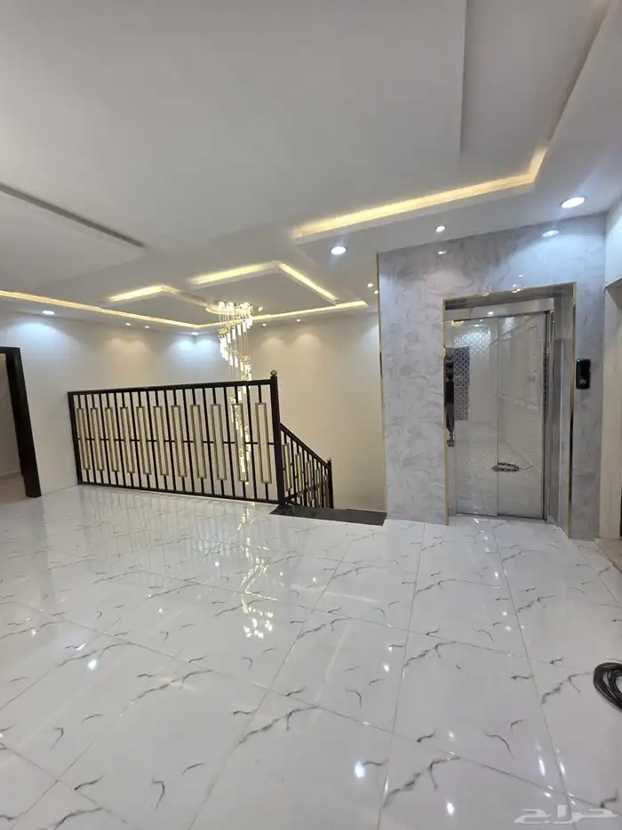 فيلا للبيع ابها حي البديع 11