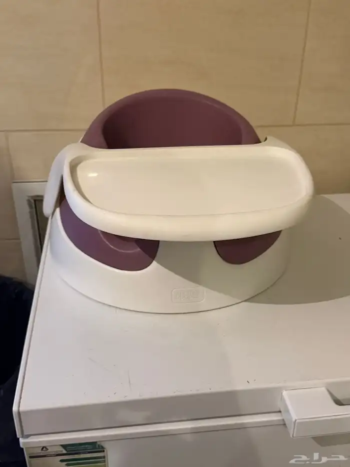 عربية ومشاية وكرسي اطفال 5