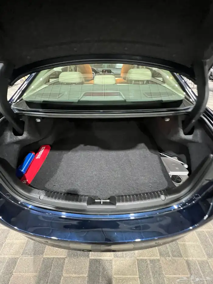 مازدا 6 موديل 2023 لون مميز 14