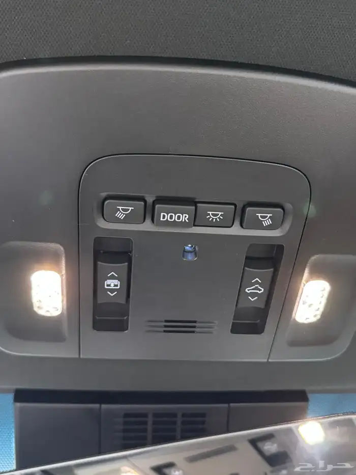 تويوتا   كامري جراندي بنزين 2025 جديد سعودي 140.300 شامل 19