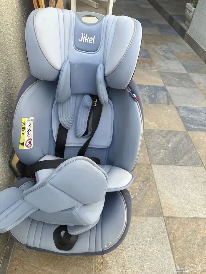 جلسه طفل سياره وجلسة خارجيه 0