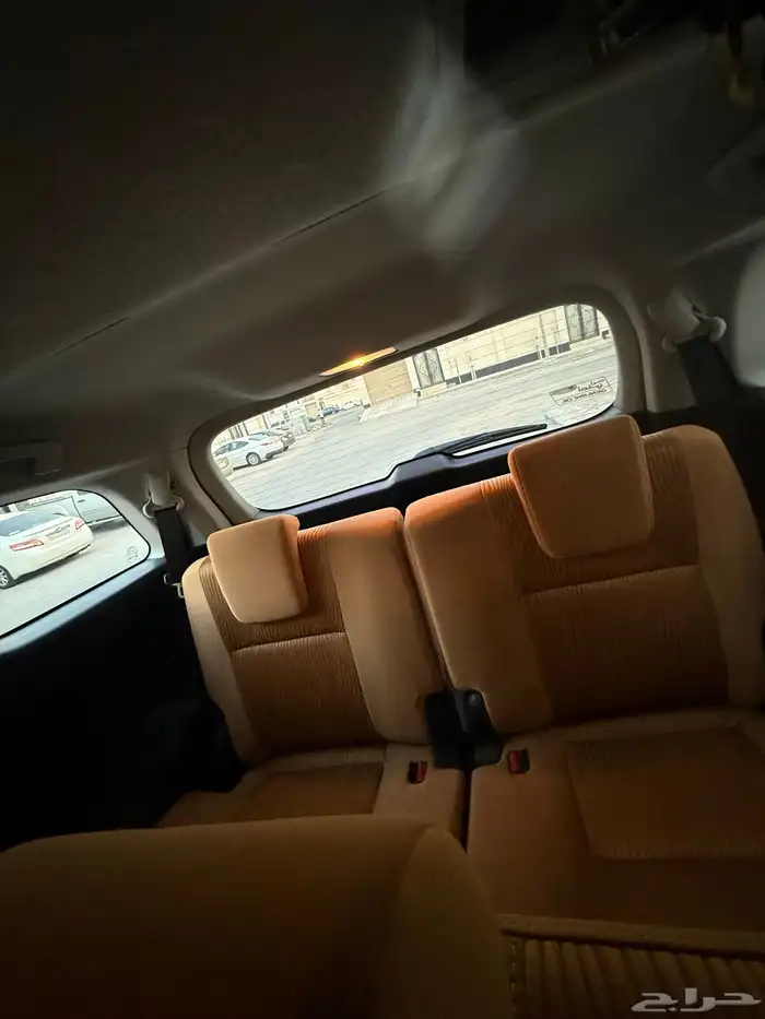 فورتشنر 2019 V6 6