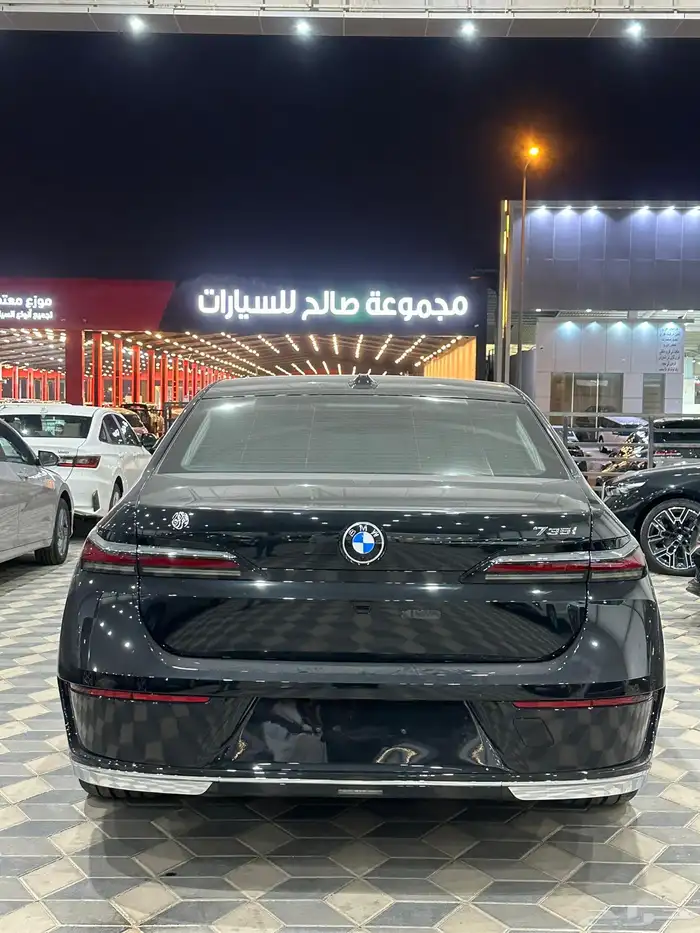 البيع بي ام دبيلو موديل 2026 حجم 520فل كامل 0