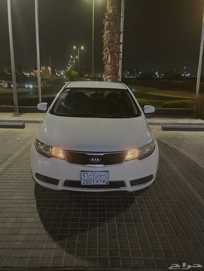 كيا سيراتو 0