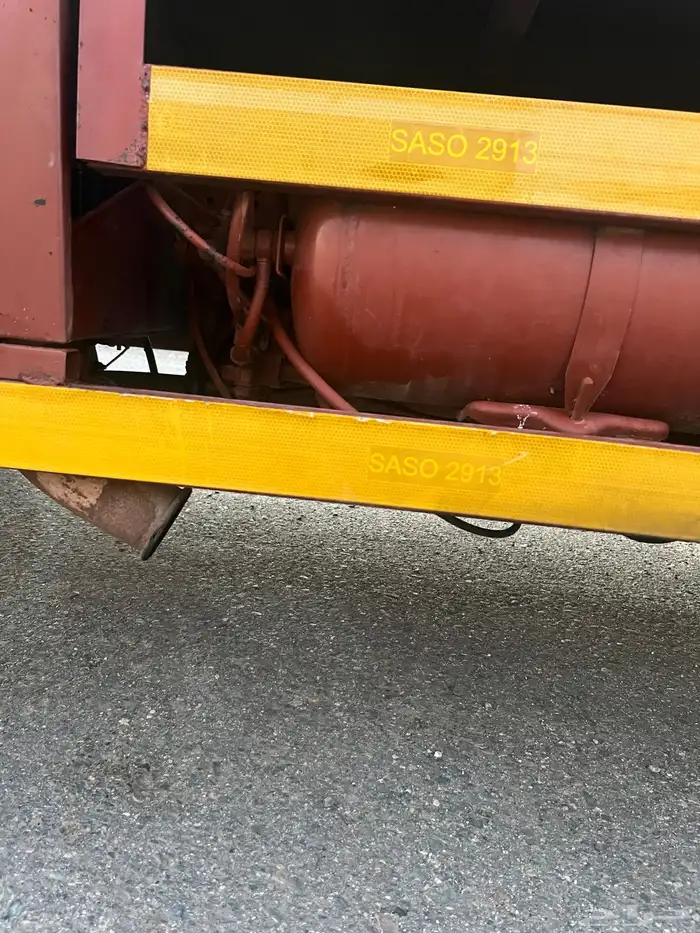 ألبي حصنيه جفالي مديل 92شد بلد ونش يدوي صندوق 6 متر تقريبا 20