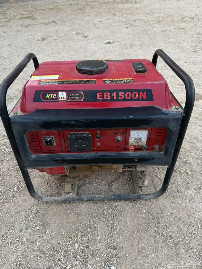 ماطور بنزين 0