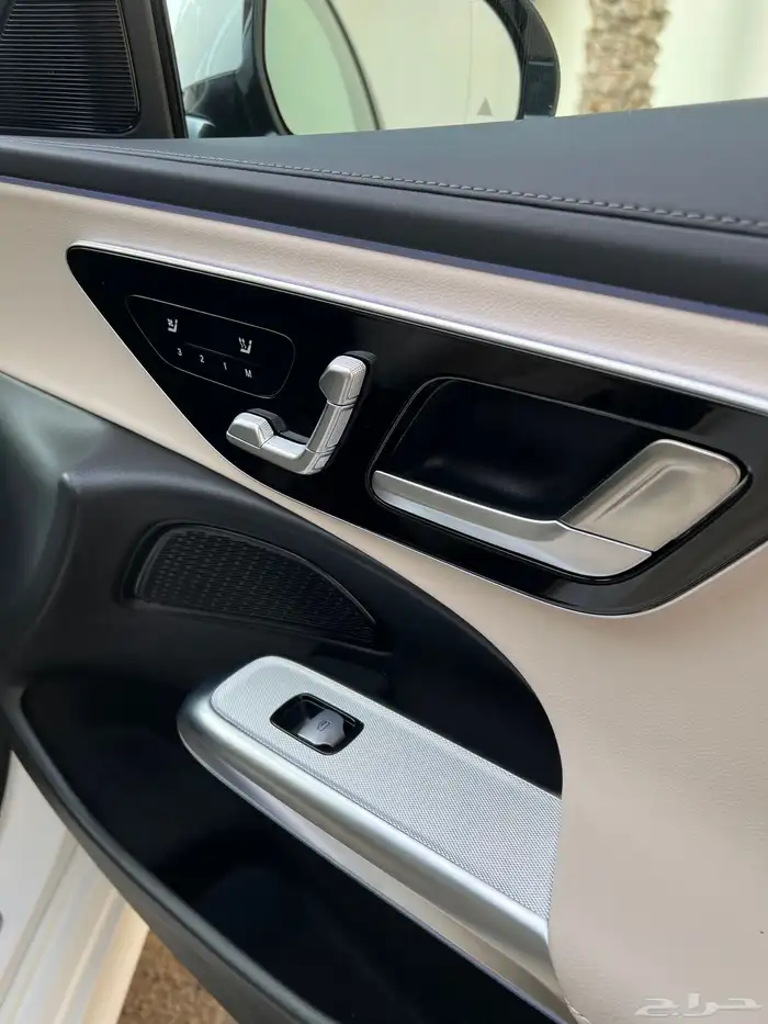 مرسيدس E 200 موديل 2025 عداد 7 آلاف كيلو ضمان الجفالي 56