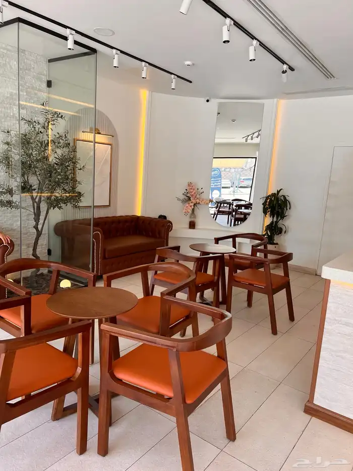 اثاث كافيهات 5