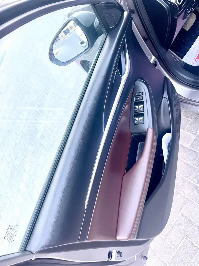 شانجان ايدو بلس موديل 23 11