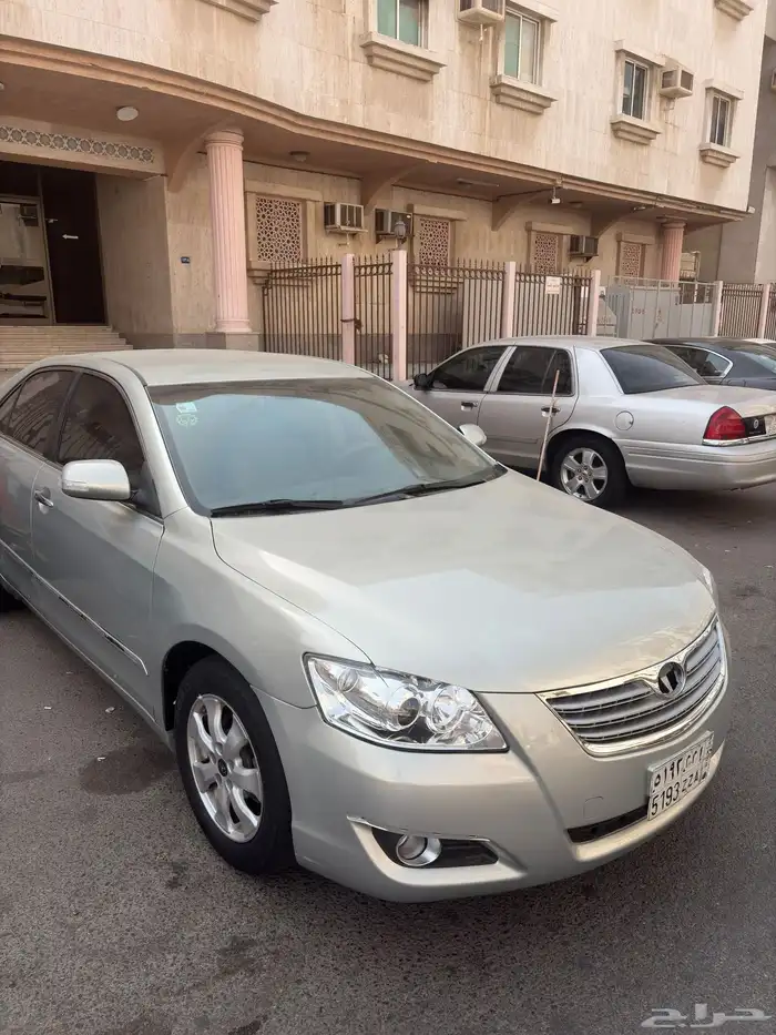 اورين 2009 استاندر 2