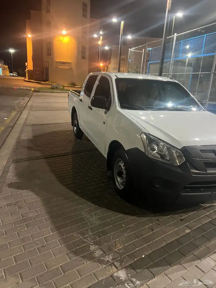 ايسوزو ديماكس غمارتين 2023 3