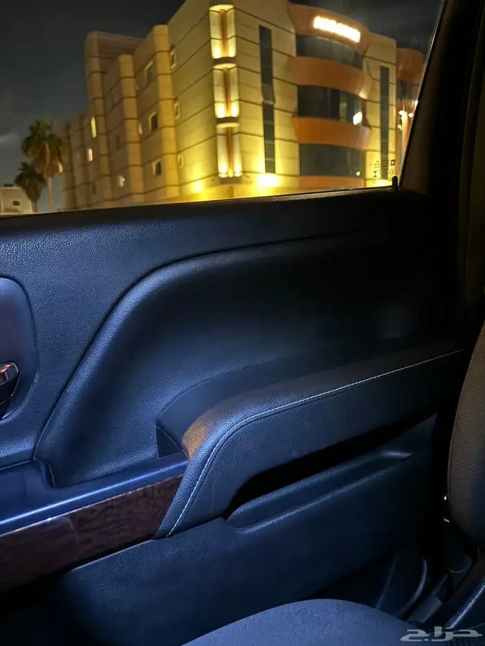 جمس سييرا اسود 2017 54