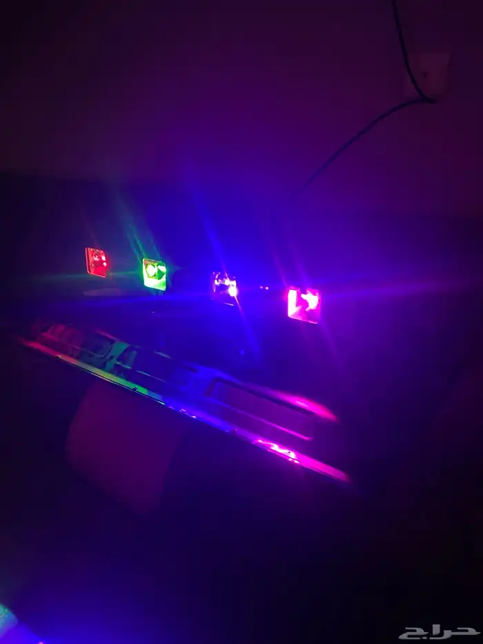 بارتي شغال 3