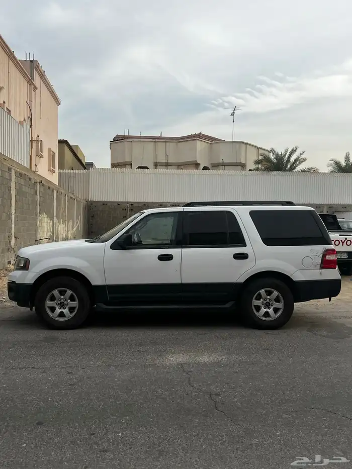 فورد اكسبديشن 2015 1