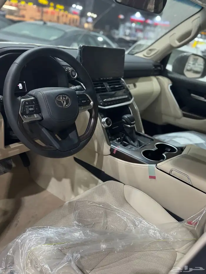 جكسار 2025 S الساير عرض خاص 305الاف 2