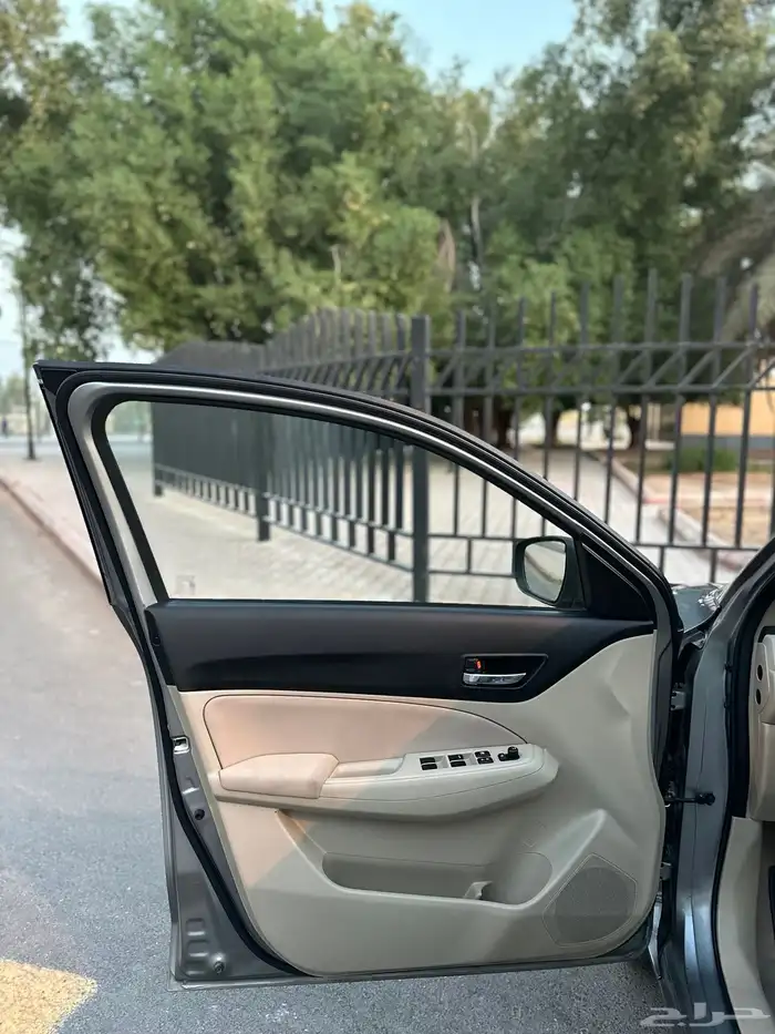 سوزوكي ديزاير موديل 2023 سعودي شامل الضريبة 18