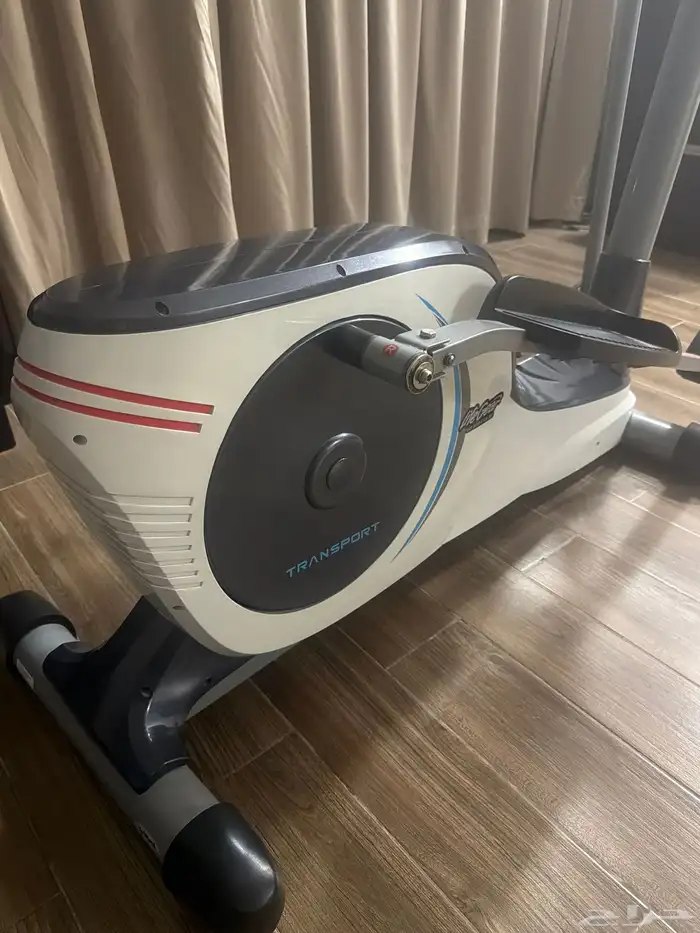 جهاز اوبتكال شبه جديد 2