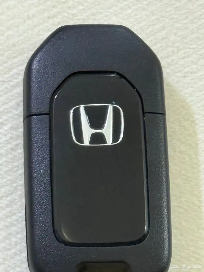 مفتاح اكورد 2017 وكاله لم يستخدم 1