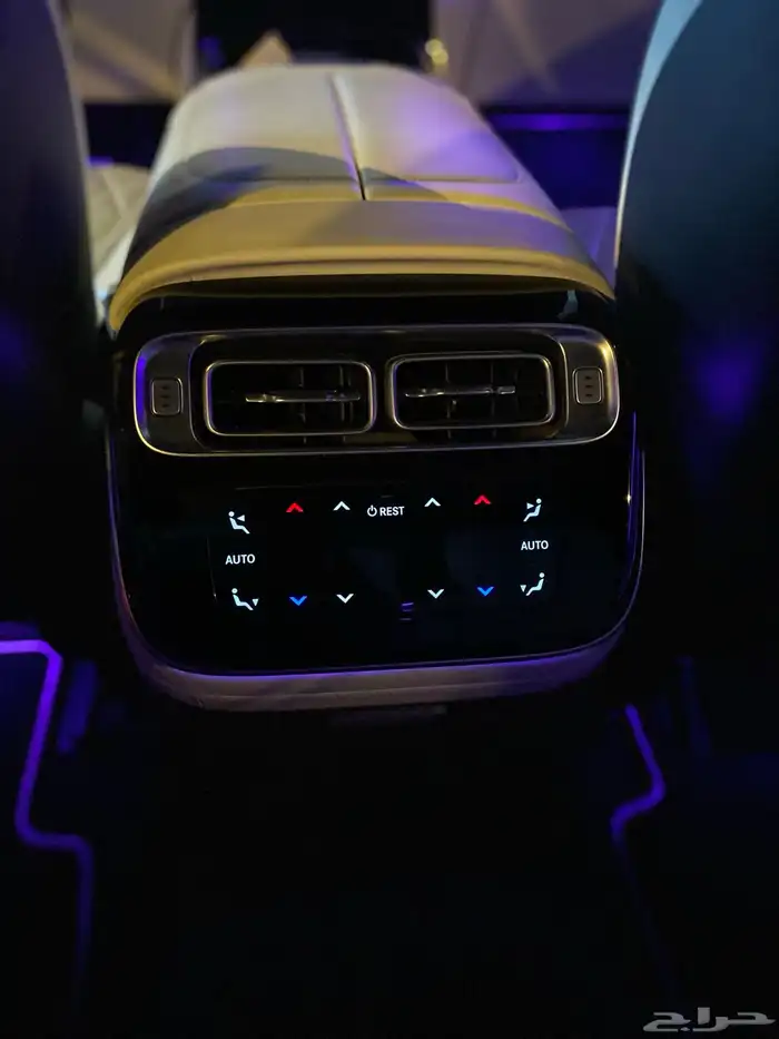 مرسيدس S450 2023 5