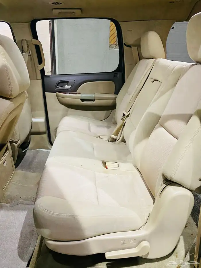 جمس يوكن 2014 7