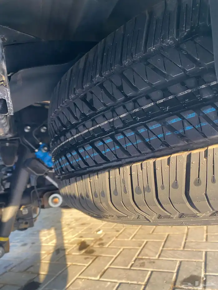 فورشنر 2014 ممشى قليل 14