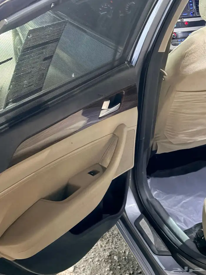 سوناتا 2016 نص فل 13