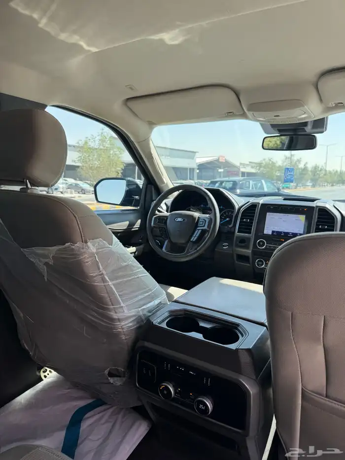 اكسبيدشن للبيع 9