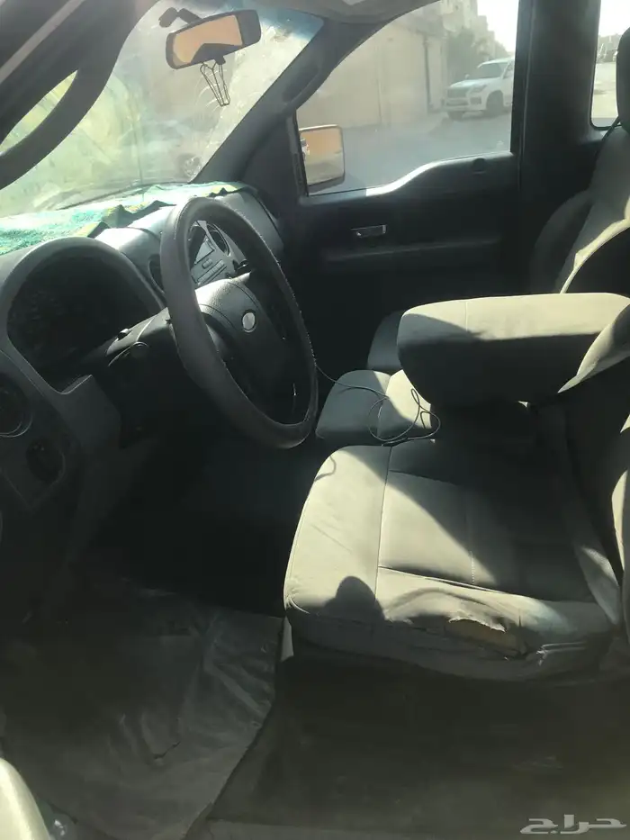 وانيت حوض غماره وربع 3