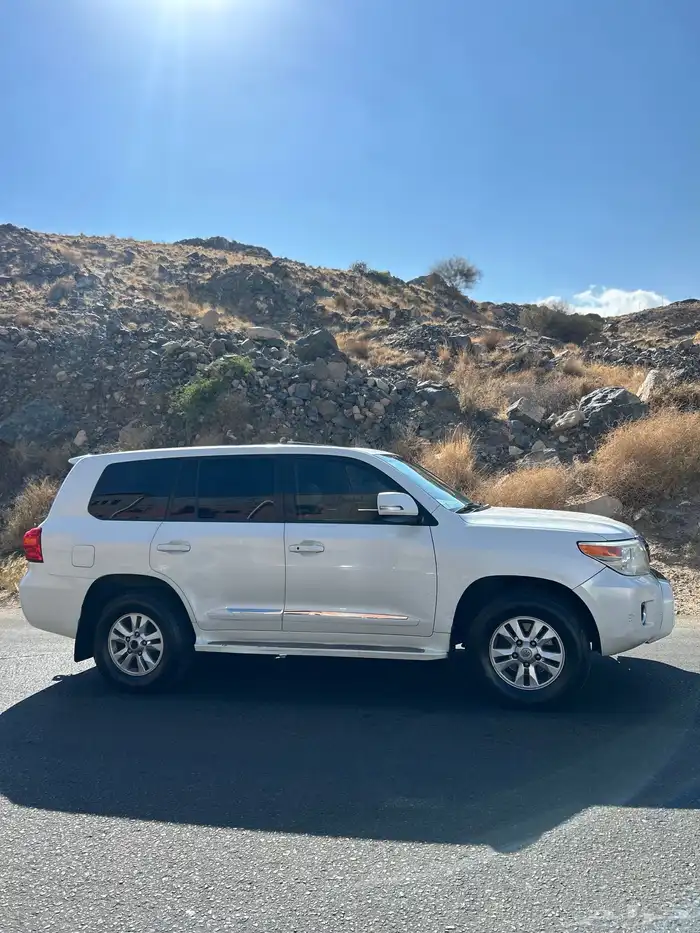 لاندكروزر جكسار 2012 10