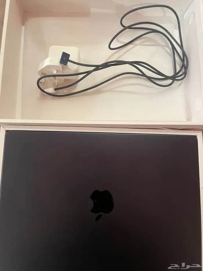 لابتوب MacBook Air M4 chip 0