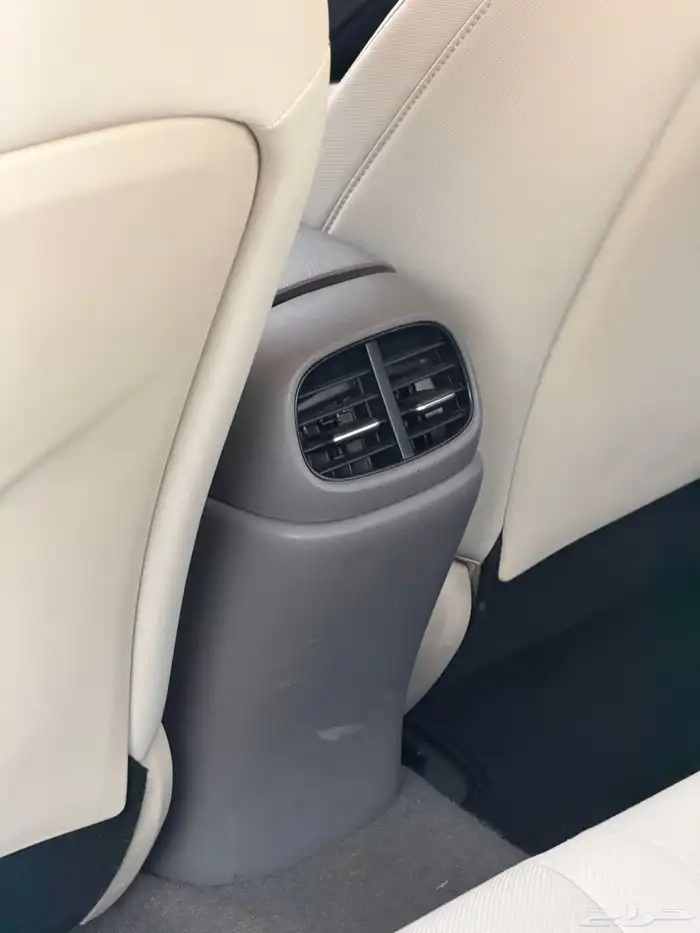 انترا 2023 استاندر ممشى 33 الف 2.0 سي سي مشروط 14