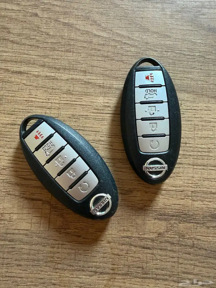 للبيع نيسان باثفندر 2016 17