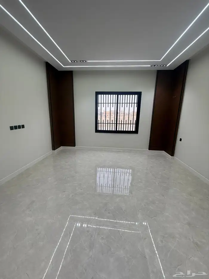 للبيع شقق علويه علي شارعين دره الموسى شرق خميس مشيط 550الف 7