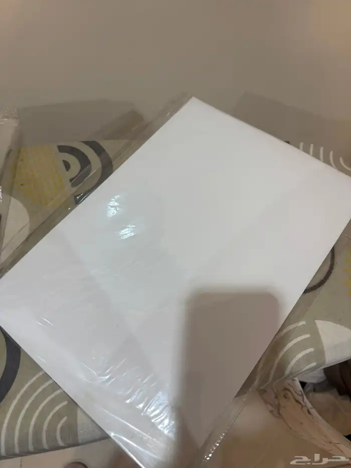 طابعة كانون وورق ترانسفير 3