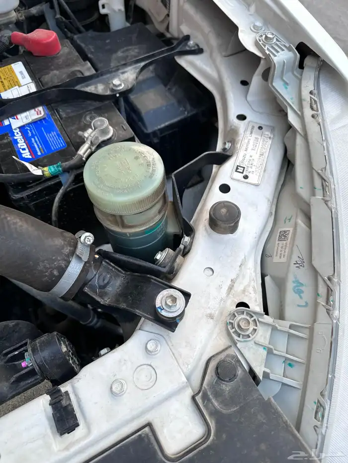 ايسيزو ديماكس دبل 2023 27