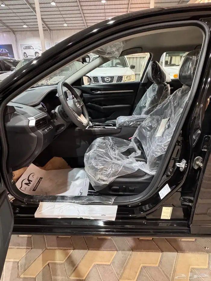 نسيان التيما SR موديل 2023 10