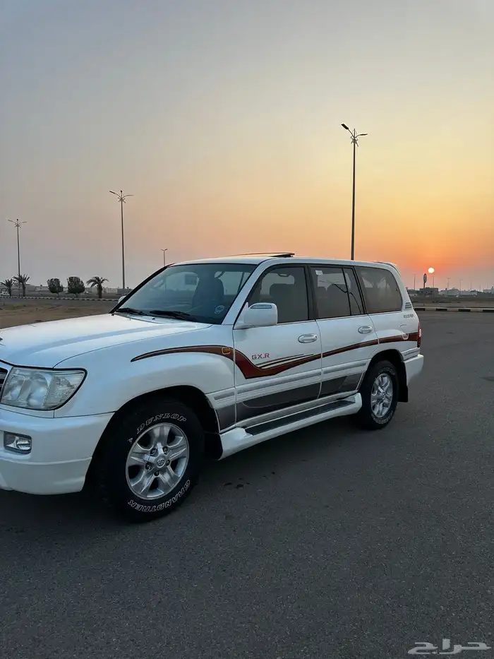 جي اكس ار 2007 وكاله 3