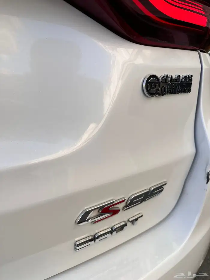 شانجان CS95 2023 وكاله 12