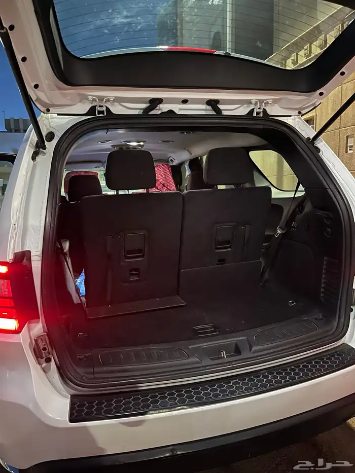 دودج دورانجو 2020 8