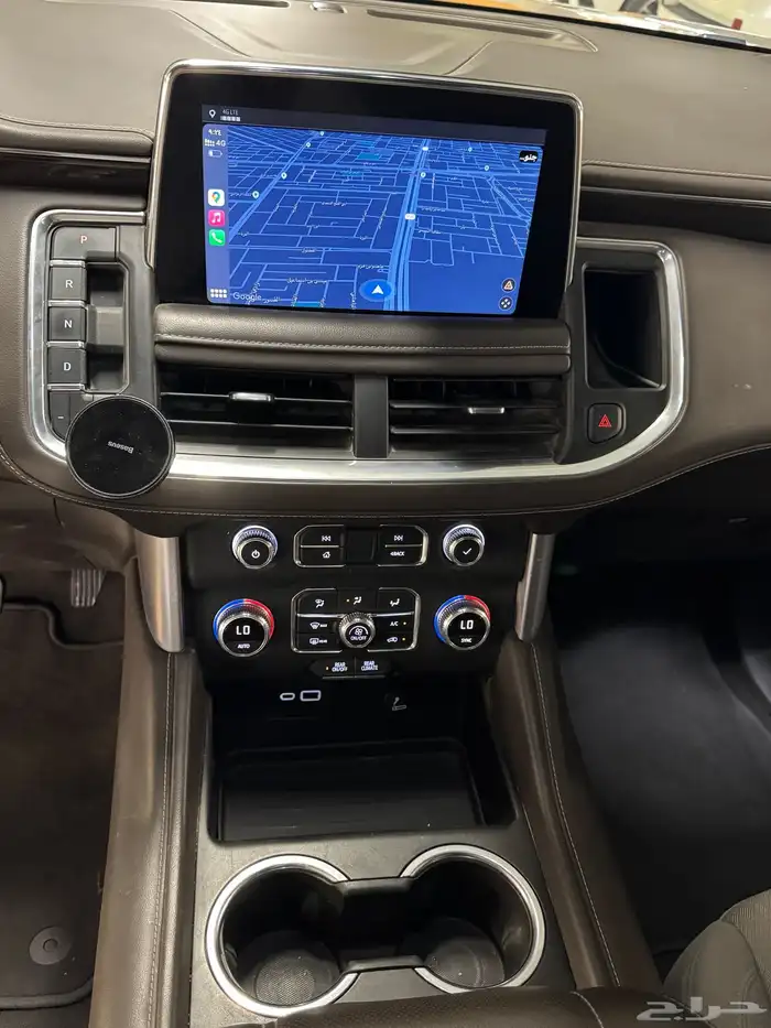 للبيع يوكن 2021 دبل ( نظيف جدا  ) 26