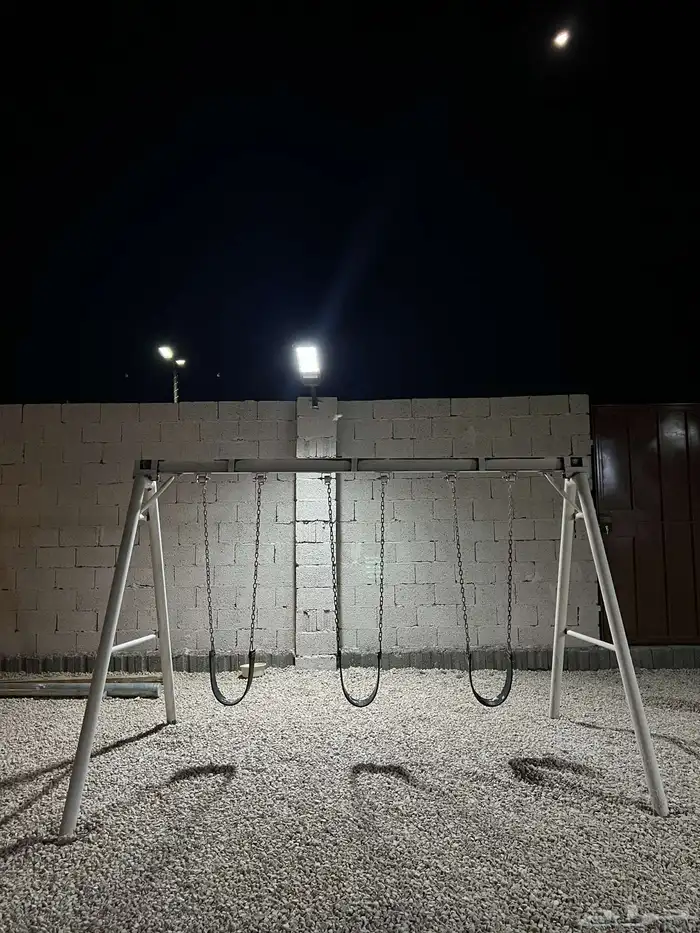 مخيم للإجار موقع مميز وهادئ وأجواء بريه 4