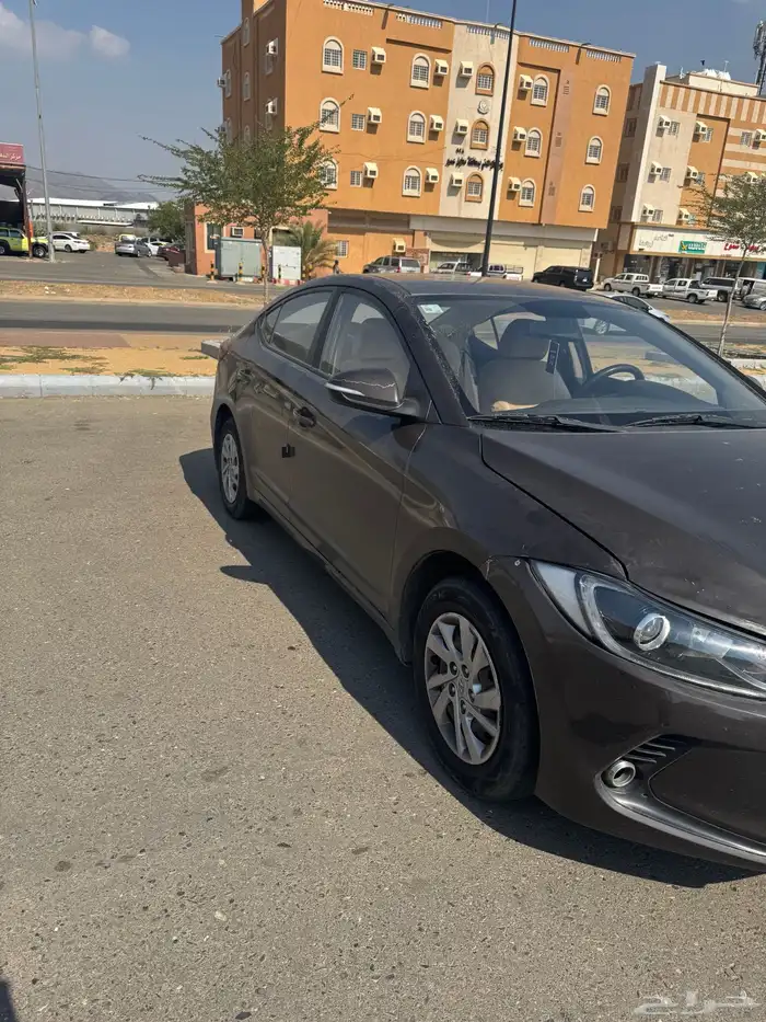 النترا موديل2017 للبيع 4