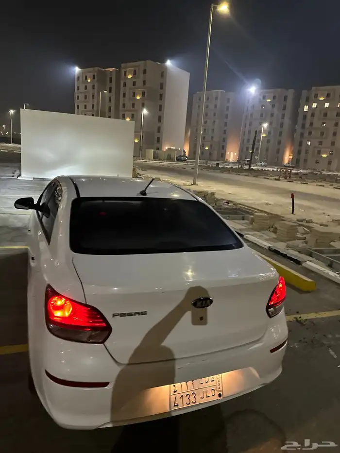 بيجاس 2020 نظيفه جدا 4