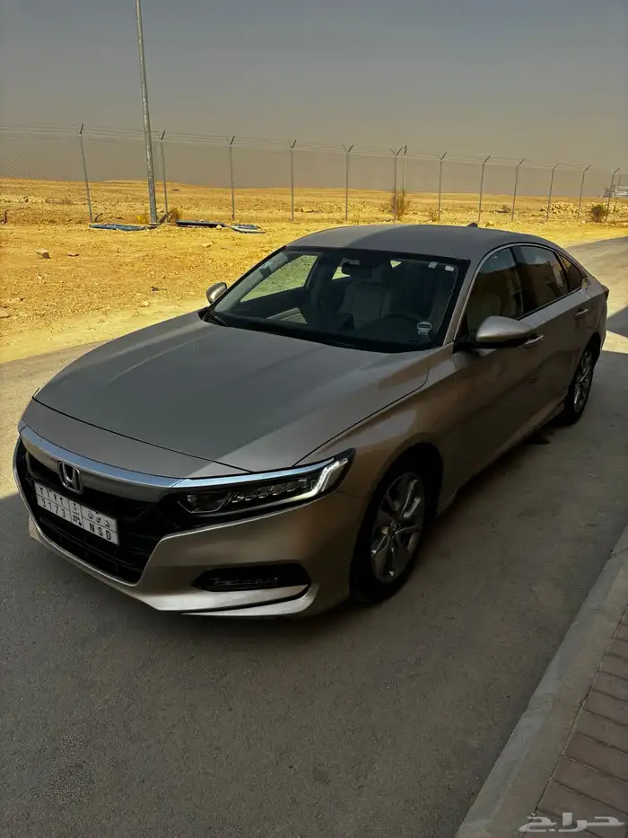 اكورد 2018 او البدل 0