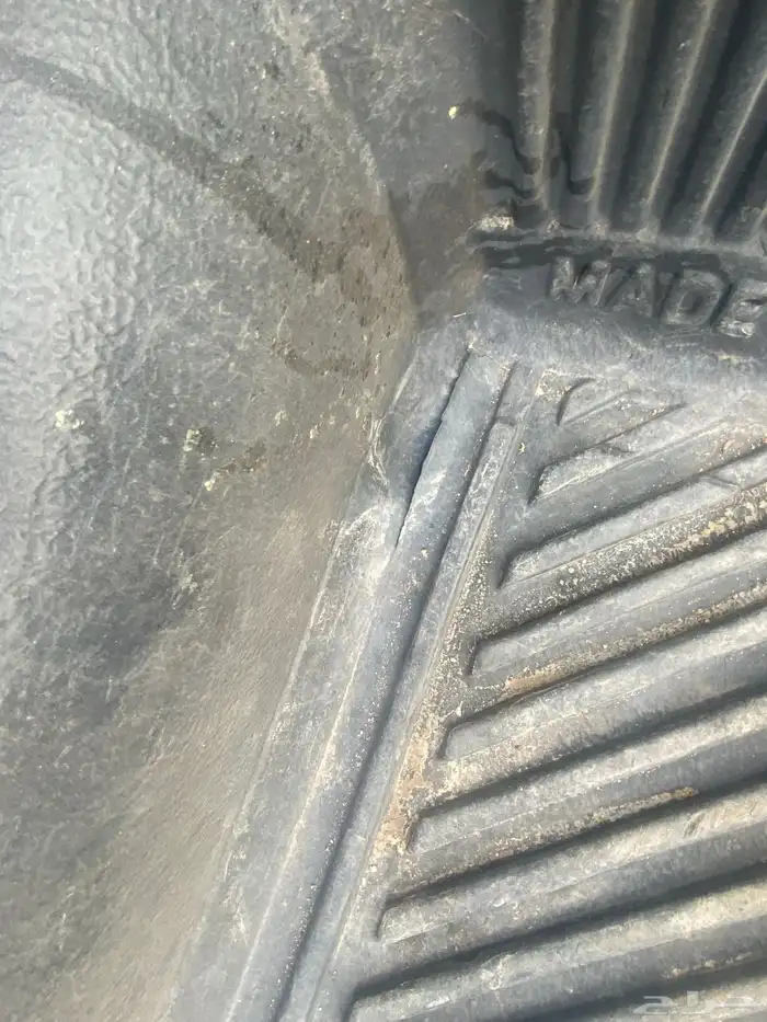 فيبر ددسن من 2009الى2016 2